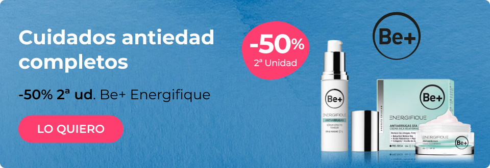 be+ energifique